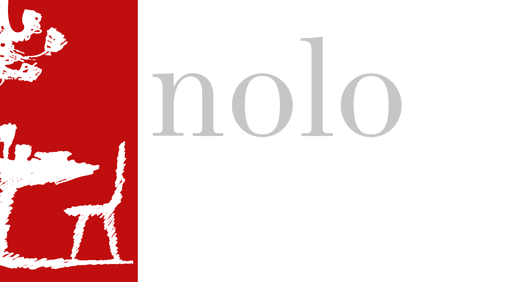 Logo Nolo Lucca- Noleggio attrezature catering lucca